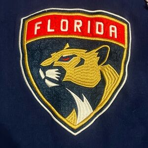 NHL Florida Panthers Pullover